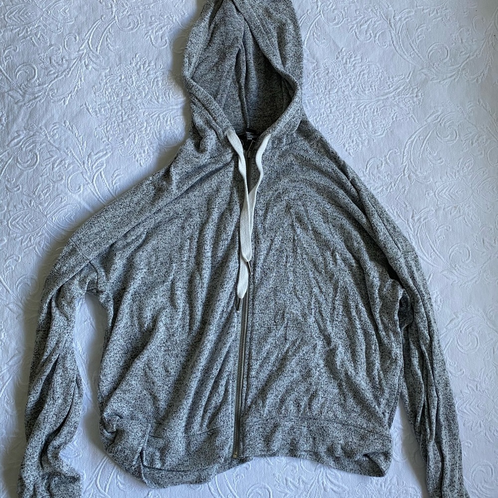 Forever 21 Hoodie